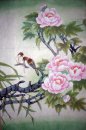 Birds&Flowers - Chinese Painting