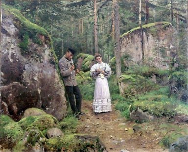 Перед Объясняя Дата 1900