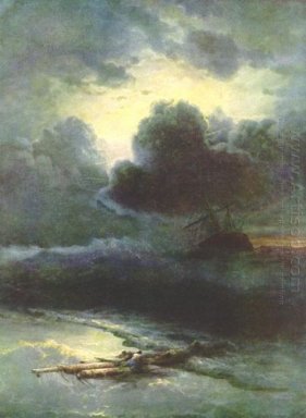 Thunderstorm 1892