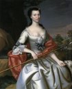 Энн Tyng 1756
