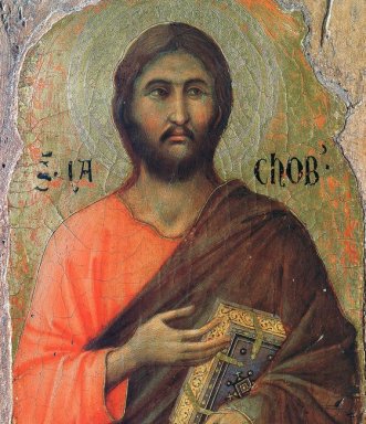 O Apóstolo Tiago Alfeu 1311