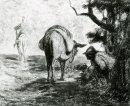 Don Quichot en Sancho Pansa
