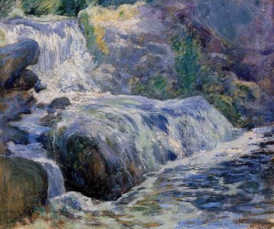 Cachoeira 1899