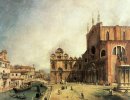 Santi Giovanni e Paolo y la Scuola de San Marco