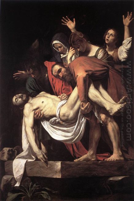 Entombment