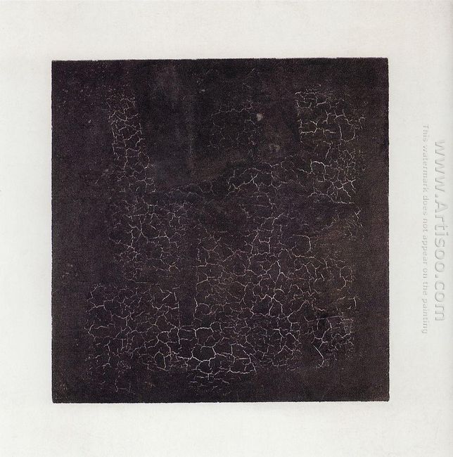 Malevich Black Square