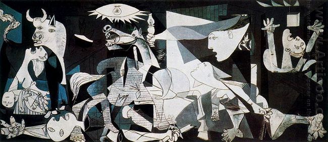 Guernica 1937