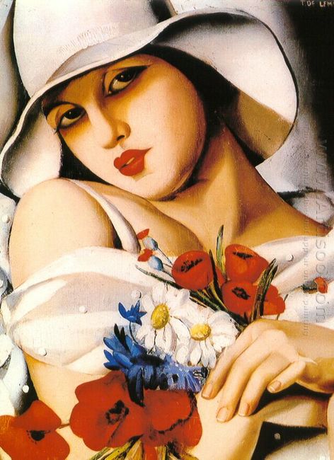 In The Middle Of Summer 1928