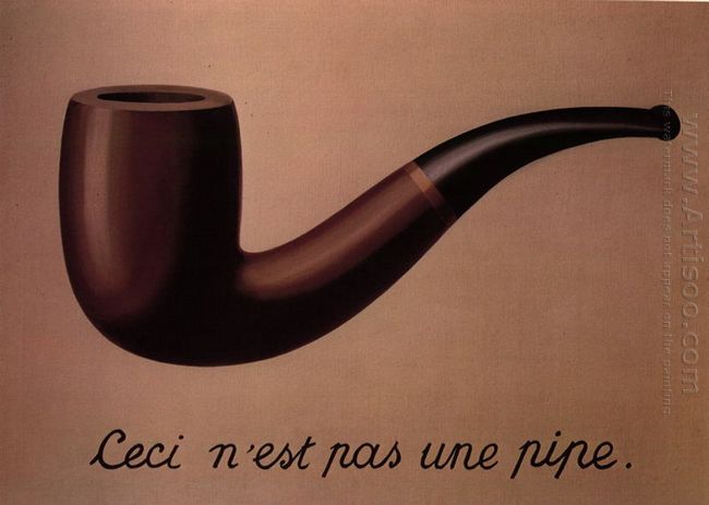 This Is Not A Pipe 