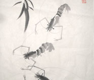 Chinese other animal paintings