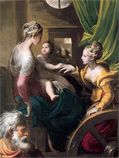 Parmigianino