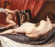 Diego Velazquez Paintings