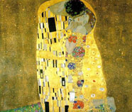 Gustav Klimt Pintura