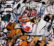  Abstract Expressionisme