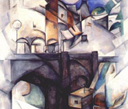 Kubofuturism