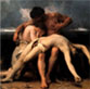 Bouguereau Oil Painting