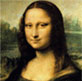 Da Vinci Oil Painting