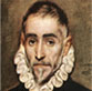 El Greco Oil Painting
