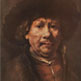 Rembrandt Oil Painting