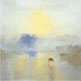 Turner Pintura al óleo