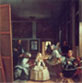 Velazquez Oil Painting