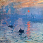 impression sunrise