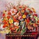 korb der blumen 1890