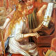 Meninas No Piano 1892