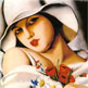 В середине лета 1928