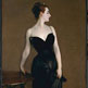 Madame X Ook Bekend Als Madame Pierre Gautreau 1884