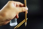 How to Use a Chinese Calligraphy Brush 