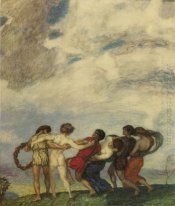 Dança da Primavera