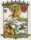 Afbeelding Houten Eagle 1909
