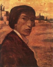 Auto retrato