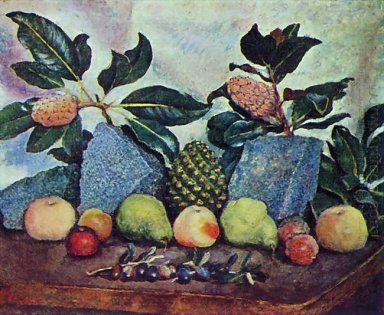 Masih Hidup Dengan Magnolia