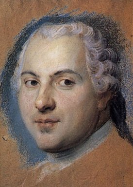 Préparation au portrait de Dauphin Louis De France Son Of Lo