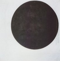 Cercle noir 1923