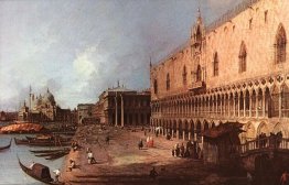 doge s palácio 1725