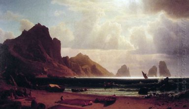 Marina Piccola Capri 1859