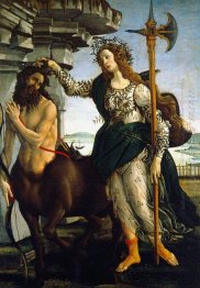Pallas E Centaur