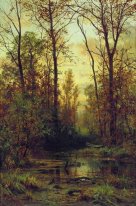 Hutan Autumn