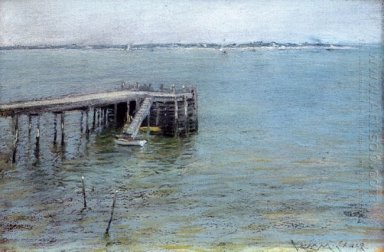 Gravesend Bay Aka Die Lower Bay