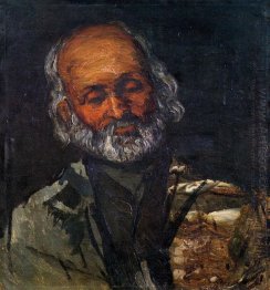 Cabeça de um ancião