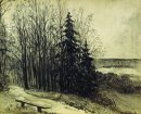 Пейзаж 1892