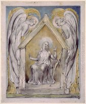 Ilustrasi Untuk Milton S Comus 1820 5