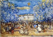 Il Palloncino 1