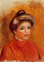 Mujer S Head 1