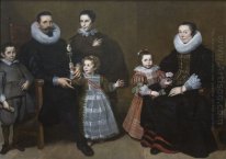 Familie Portret