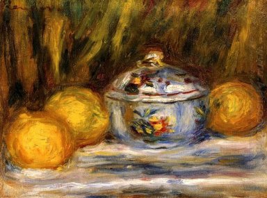 Sugar Bowl Dan Lemons