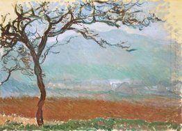 Landscape Di Giverny 1